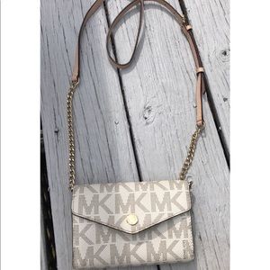 MK mini crossbody